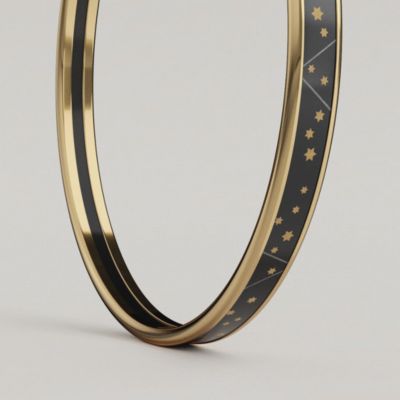 Zodiaque bangle, view 2 of 5